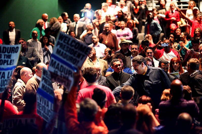 maduro-en-el-bronx-new-york
