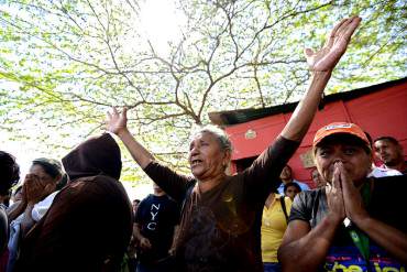 ¡NOS LLEVARON AL BARRANCO! Venezuela cerca de declararse en una inminente quiebra