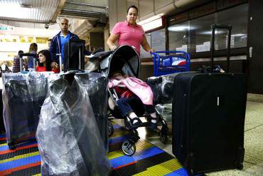 ¡DEBES SABERLO! Ecuador facilitará ingreso de niños venezolanos sin documentos de viaje