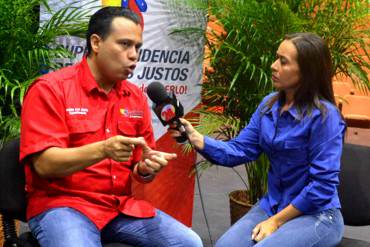 ¡EL CUENTO COMUNISTA! Andrés Eloy: «Los controles son necesarios para proteger al pueblo»