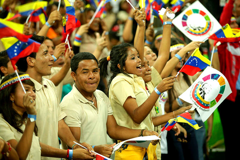 Bachillerato-Educación-Venezuela-estudiantes