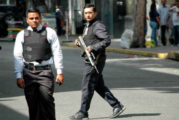 ¡EL COLMO! Cicpc se declara en ALERTA MÁXIMA por ataques con granadas a 3 subdelegaciones