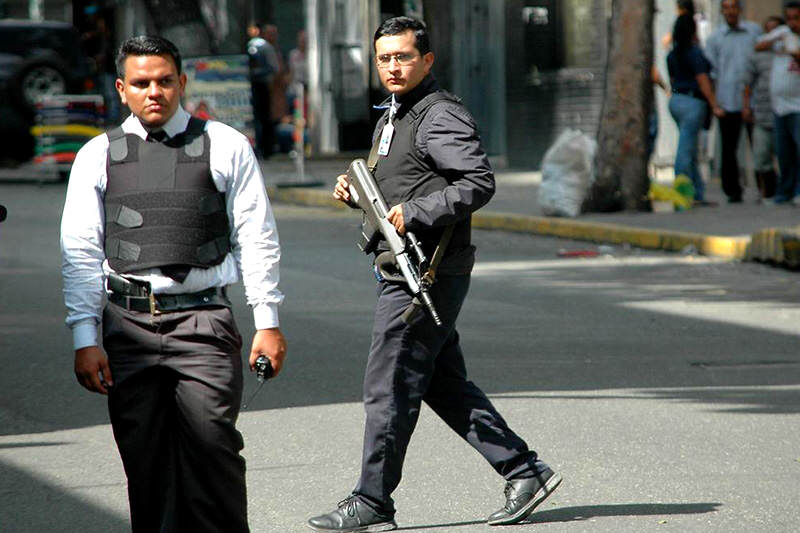 CICPC-POLICIA-ASESINATO