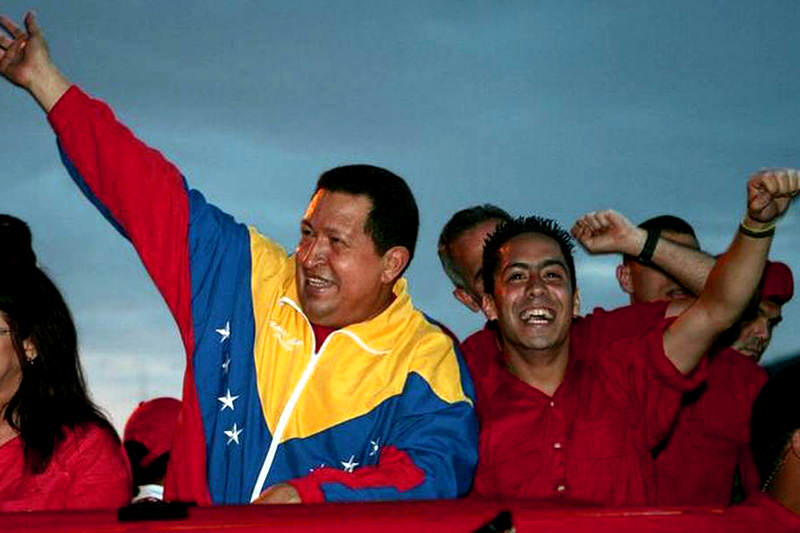 Chavez-y-Serra