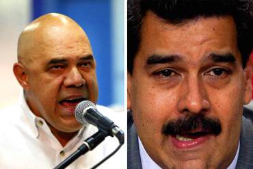 ¡TOMA NICOLÁS! Torrealba a Maduro: «Es su gobierno quien será monitoreado, no Venezuela»