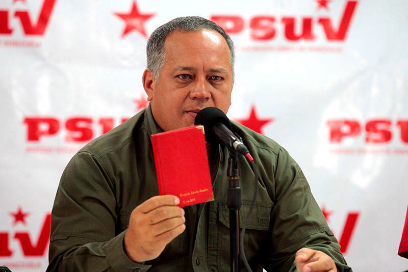 Diosdado-Cabello-Constitucion