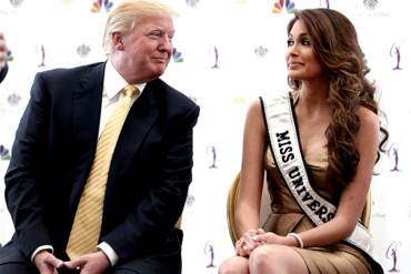 ¡BELLEZA CON POLÉMICA! El Miss Universo en Miami podría tener una dosis de política