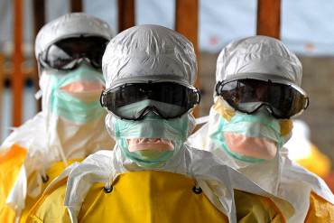 ¡ALARMAS ENCENDIDAS! Segundo trabajador de Salud da positivo con ébola en EEUU