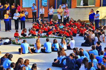 ¡EL CONTROL ES ABSOLUTO! Gobierno prohíbe a los maestros hacer paro de sus actividades