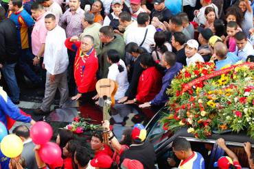 ¡RUNRUNES! Asesinos evadieron fuertes controles de Serra: «Abrieron la caja de seguridad» (+Detalles)