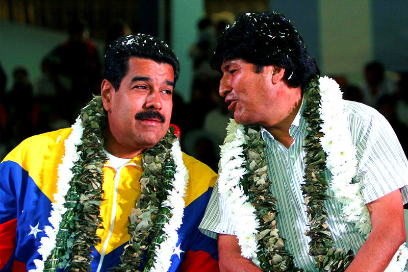 Evo-Morales-y-Maduro-2