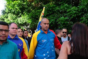 ¡INSEGURIDAD FATAL! Asesinaron a escolta del diputado Héctor Rodríguez en Charallave