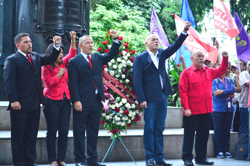 Jorge-Rodriguez-Ernesto-Villegas