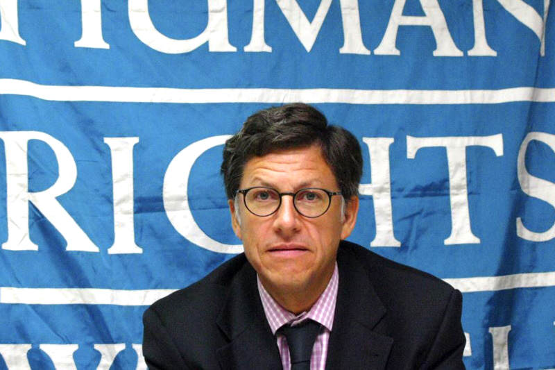 Jose-Miguel-Vivanco-Director-de-la-Division-para-America-de-Human-Rights-Watch-HRW-3-800x533