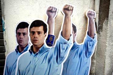¡PERSISTE LA INJUSTICIA! Reanudarán juicio contra Leopoldo López este martes