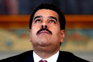 ¡SE ENREDÓ EN SUS MENTIRAS! Maduro, víctima de la incredulidad por pruebas del caso Serra