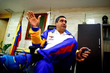 ¡LA VERDAD AL DESCUBIERTO! Rodríguez Torres se habría enfrentado a Maduro…  ¡Y…FUERA!