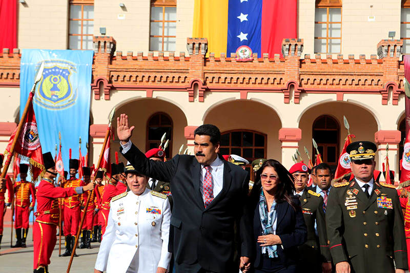 Nicolas-Maduro-Gobierno-GNB-FANB-2