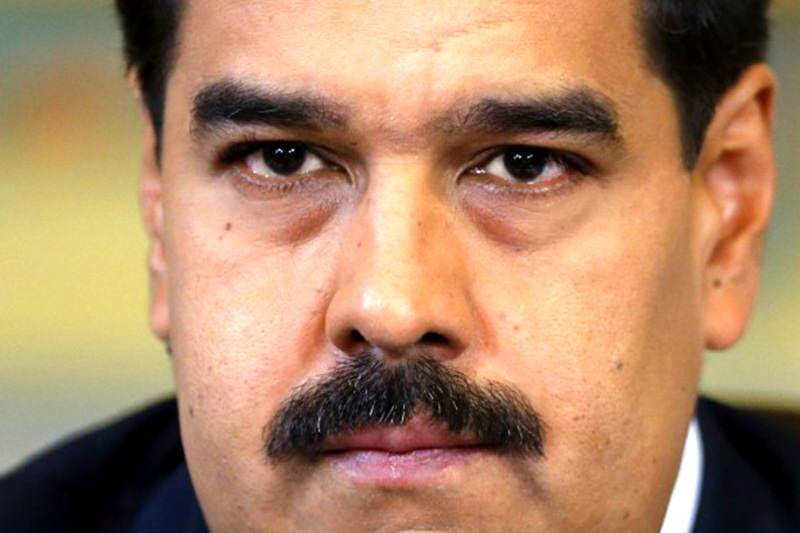 A TODOS POR IGUAL! Nicolás Maduro no solo persigue a la oposición sino también al chavismo disidente