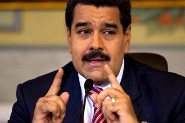 ¡DESPUÉS DE NEGARLO POR MESES…! Maduro aprueba aumento del precio de la gasolina