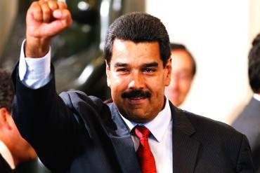 ¡LOS MILAGROS DEL PETRÓLEO! Maduro celebra ingreso al Consejo de Seguridad de ONU