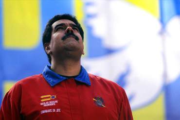 ¡EL INCAPAZ SE HACE EL LOCO! Panamá exige a Maduro pagar deuda de 1.000 millones de dólares