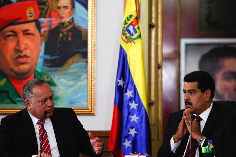 Nicolas-Maduro-y-Diosdado-Cabello