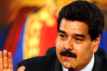 ¡OTRA BURLA AL PAÍS! El anuncio de Maduro hoy: «En Enero anuncio los anuncios» (+Tuits +WTF)