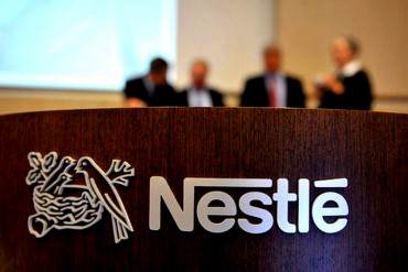 ¡EN PLENA ESCASEZ! Trabajadores paralizan planta de Nestlé en El Tocuyo por disputa salarial