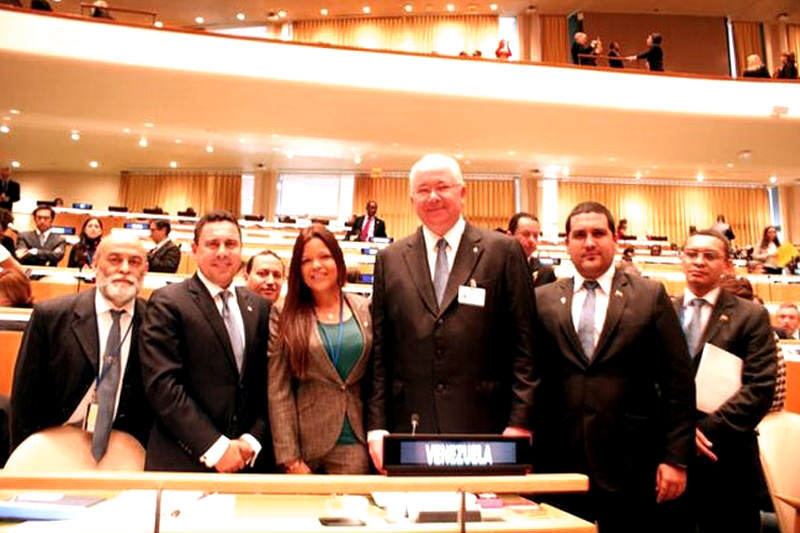 Rafael-Ramirez-Maria-Gabriela-Samuel-Moncada-ONU