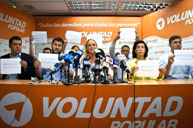 Rueda-de-Prensa-Lilian-Tintori-David-Smolansky-Voluntad-Popular