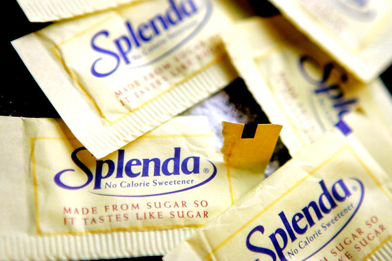 Splenda