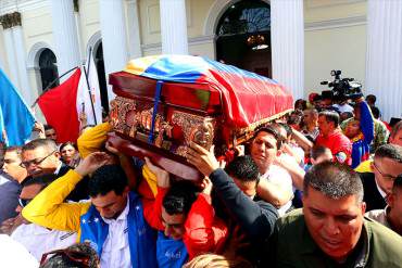 ¡DIRECTO Y EXPLOSIVO! “Todos los escoltas de Robert eran malandros”, dicen los vecinos