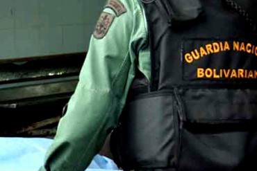 ¡IRÓNICO! Detenidos 4 funcionarios del Comando Nacional Antiextorsión y Secuestro por secuestrar a ganadero