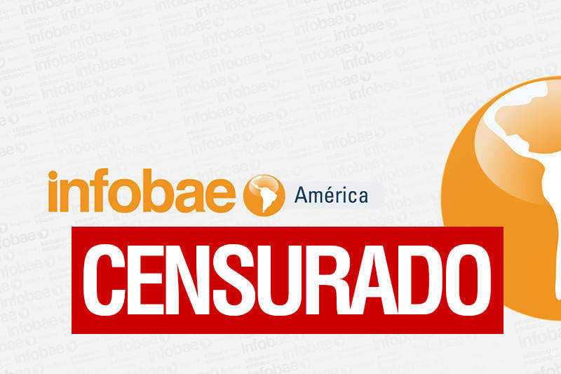 infobae-censurado-en-Venezuela-por-Conatel