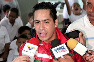 ¡LE CONTAMOS! Condenaron a 30 años de prisión a los homicidas del dirigente chavista Robert Serra