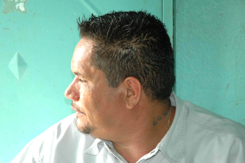 ¡LO ÚLTIMO! Murió Alberto “Chino” Carias, líder de los Tupamaro