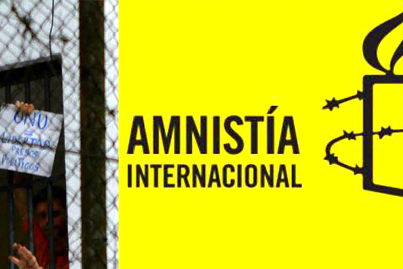 Amnistia-Internacional