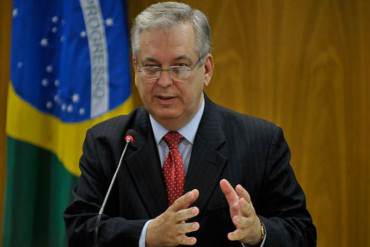 ¡NO SE LA CALAN! Brasil podría acusar a Venezuela de «injerencia en asuntos internos» por caso Jaua