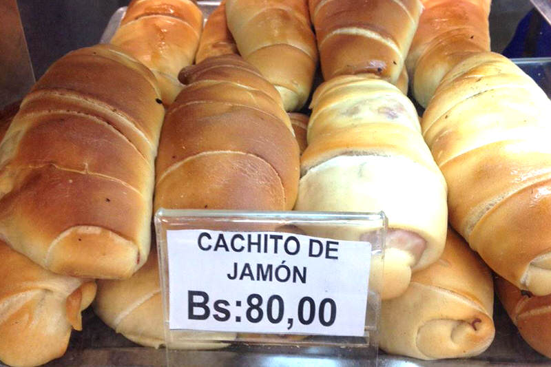 Cachito-de-jamon