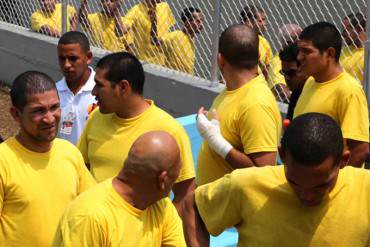 Observatorio Venezolano de Prisiones exige traslado de Ceballos a donde garanticen su seguridad