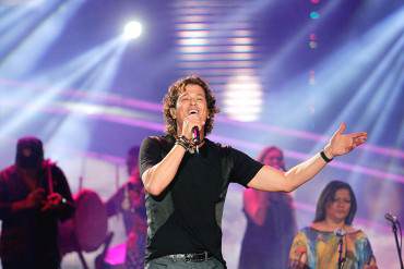 ¡VERGÜENZA! Carlos Vives suspende conciertos por aislamiento de Venezuela… ¡BOLETOS, NO HAY!