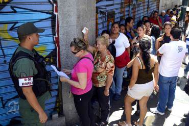 ¡ASÍ FUNCIONA EL SISTEMA MISERABLE! El peor y el mejor día para comprar según tu cédula