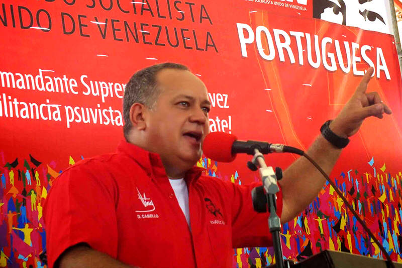 Diosdado-Cabello-PSUV