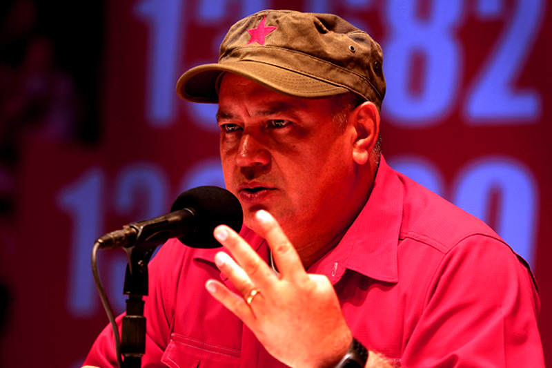 Diosdado-Cabello