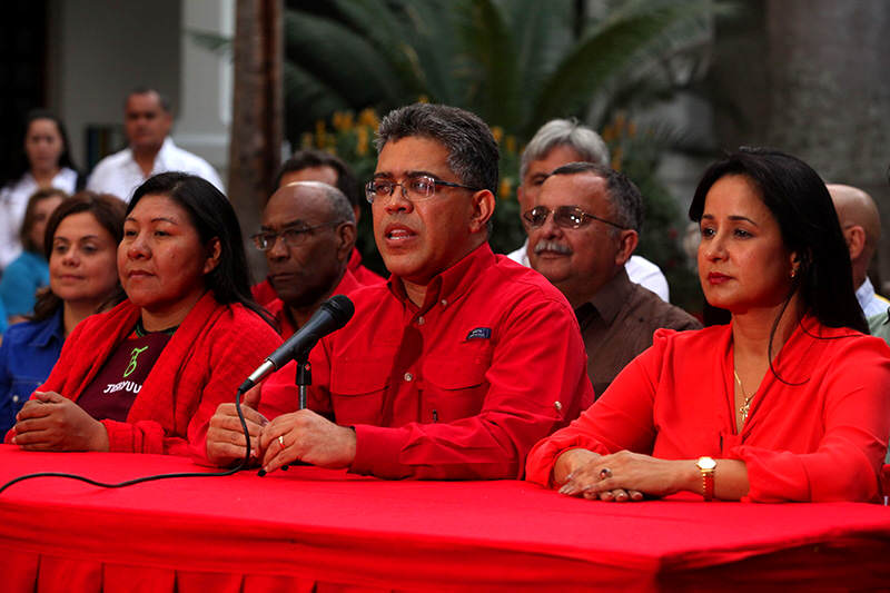 Elias-Jaua-PSUV