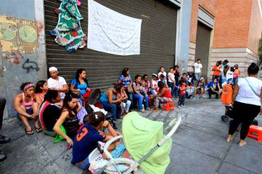 ¡SE CAE EL SHOW! Desmienten al régimen sobre desalojo de Sambil Candelaria: «Maduro da la cara»