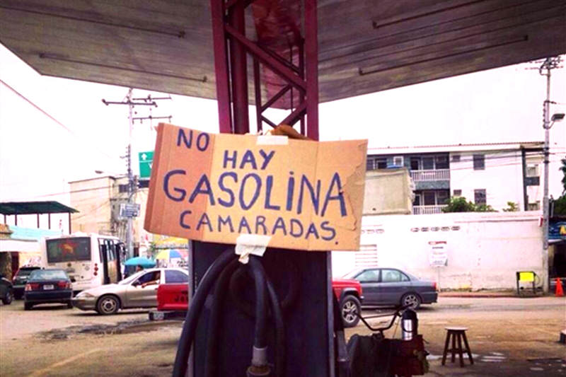 GASOLINA-NO-HAY