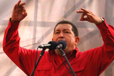 ¡RECORDAR ES VIVIR! Cuando Chávez justificó insurrección del pueblo por hambre, injusticia y represión (+Video)