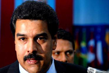 ¡BIEN CLARITO! Aquiles Esté: «Llámenlo como quieran, pero lo de Maduro es una dictadura»